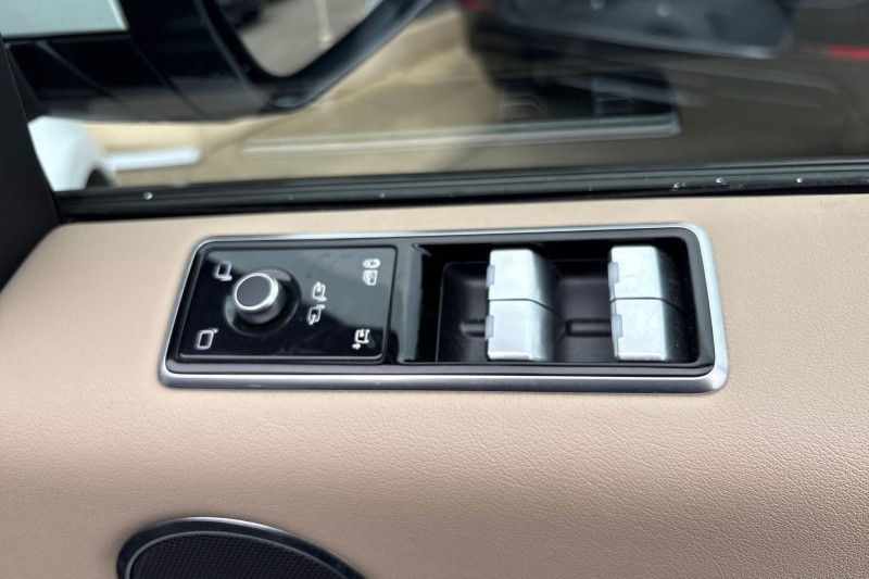 2022 (22) LAND ROVER RANGE ROVER SPORT 3.0 D250 HSE 5dr Auto 5118518