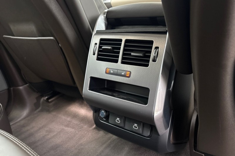 2022 (22) LAND ROVER RANGE ROVER SPORT 3.0 D250 HSE 5dr Auto 5118549