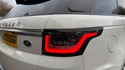 2022 (22) LAND ROVER RANGE ROVER SPORT 3.0 D250 HSE 5dr Auto 5118544