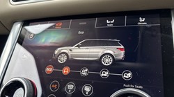 2022 (22) LAND ROVER RANGE ROVER SPORT 3.0 D250 HSE 5dr Auto 5118530