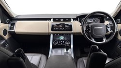 2022 (22) LAND ROVER RANGE ROVER SPORT 3.0 D250 HSE 5dr Auto 5118504