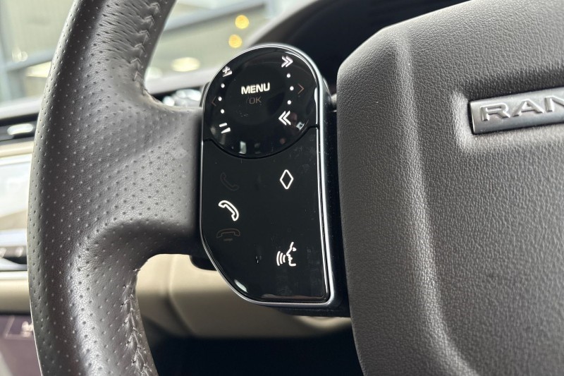 2022 (22) LAND ROVER RANGE ROVER SPORT 3.0 D250 HSE 5dr Auto 5118523