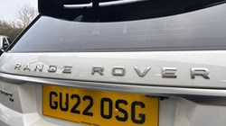 2022 (22) LAND ROVER RANGE ROVER SPORT 3.0 D250 HSE 5dr Auto 5118542