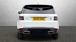 2022 (22) LAND ROVER RANGE ROVER SPORT 3.0 D250 HSE 5dr Auto 5118501
