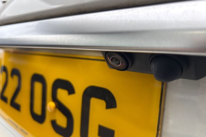 2022 (22) LAND ROVER RANGE ROVER SPORT 3.0 D250 HSE 5dr Auto 5118538