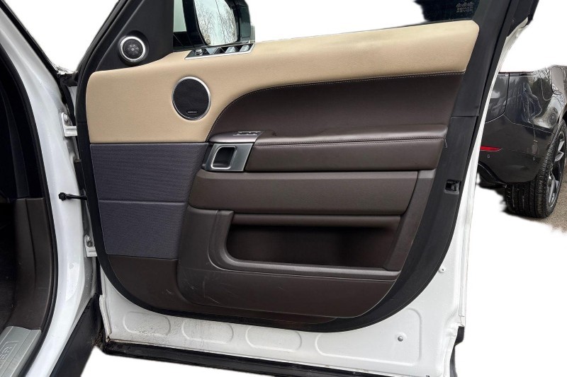 2022 (22) LAND ROVER RANGE ROVER SPORT 3.0 D250 HSE 5dr Auto 5118517