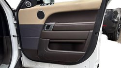 2022 (22) LAND ROVER RANGE ROVER SPORT 3.0 D250 HSE 5dr Auto 5118517