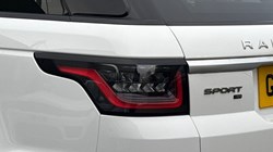 2022 (22) LAND ROVER RANGE ROVER SPORT 3.0 D250 HSE 5dr Auto 5118514