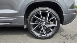 2023 (23) SKODA KAROQ 2.0 TSI Sportline 4x4 5dr DSG 5564677