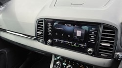 2023 (23) SKODA KAROQ 2.0 TSI Sportline 4x4 5dr DSG 5564706