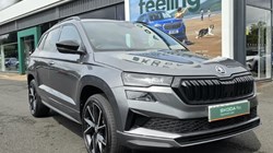 2023 (23) SKODA KAROQ 2.0 TSI Sportline 4x4 5dr DSG 5564664