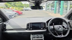 2023 (23) SKODA KAROQ 2.0 TSI Sportline 4x4 5dr DSG 5564686