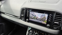 2023 (23) SKODA KAROQ 2.0 TSI Sportline 4x4 5dr DSG 5564715