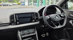 2023 (23) SKODA KAROQ 2.0 TSI Sportline 4x4 5dr DSG 5564685