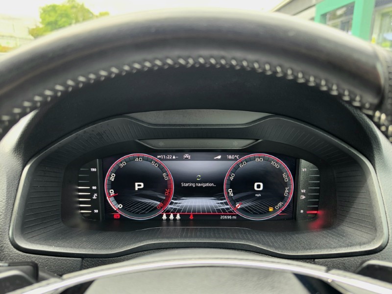 2023 (23) SKODA KAROQ 2.0 TSI Sportline 4x4 5dr DSG 5564704