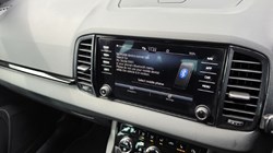2023 (23) SKODA KAROQ 2.0 TSI Sportline 4x4 5dr DSG 5564707