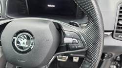 2023 (23) SKODA KAROQ 2.0 TSI Sportline 4x4 5dr DSG 5564698