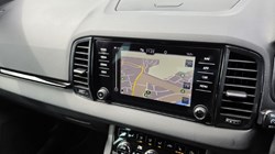 2023 (23) SKODA KAROQ 2.0 TSI Sportline 4x4 5dr DSG 5564709
