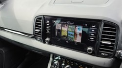 2023 (23) SKODA KAROQ 2.0 TSI Sportline 4x4 5dr DSG 5564708