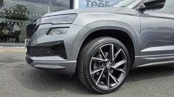 2023 (23) SKODA KAROQ 2.0 TSI Sportline 4x4 5dr DSG 5564676