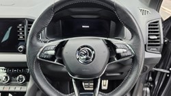 2023 (23) SKODA KAROQ 2.0 TSI Sportline 4x4 5dr DSG 5564697