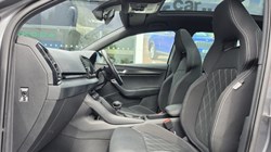 2023 (23) SKODA KAROQ 2.0 TSI Sportline 4x4 5dr DSG 5564690