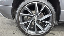 2023 (23) SKODA KAROQ 2.0 TSI Sportline 4x4 5dr DSG 5564658