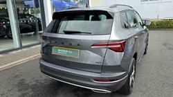 2023 (23) SKODA KAROQ 2.0 TSI Sportline 4x4 5dr DSG 5564659