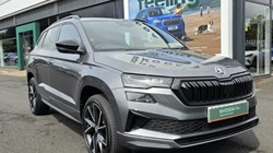 2023 (23) SKODA KAROQ 2.0 TSI Sportline 4x4 5dr DSG 5564665