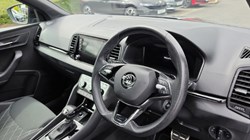 2023 (23) SKODA KAROQ 2.0 TSI Sportline 4x4 5dr DSG 5564694