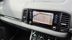 2023 (23) SKODA KAROQ 2.0 TSI Sportline 4x4 5dr DSG 5564714