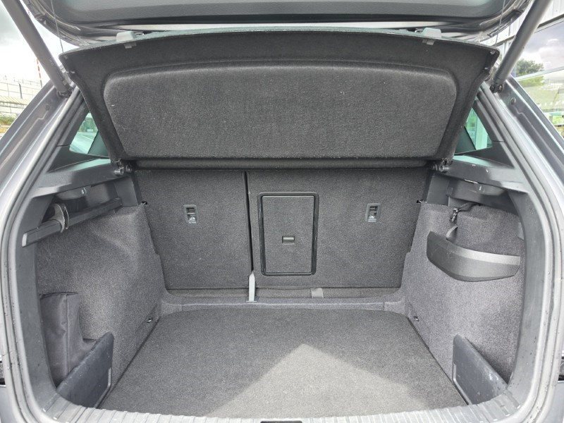 2023 (23) SKODA KAROQ 2.0 TSI Sportline 4x4 5dr DSG 5564678