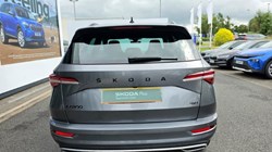 2023 (23) SKODA KAROQ 2.0 TSI Sportline 4x4 5dr DSG 5564654