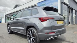2023 (23) SKODA KAROQ 2.0 TSI Sportline 4x4 5dr DSG 5564669