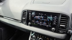 2023 (23) SKODA KAROQ 2.0 TSI Sportline 4x4 5dr DSG 5564713