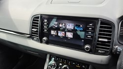 2023 (23) SKODA KAROQ 2.0 TSI Sportline 4x4 5dr DSG 5564712