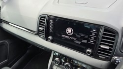 2023 (23) SKODA KAROQ 2.0 TSI Sportline 4x4 5dr DSG 5564701