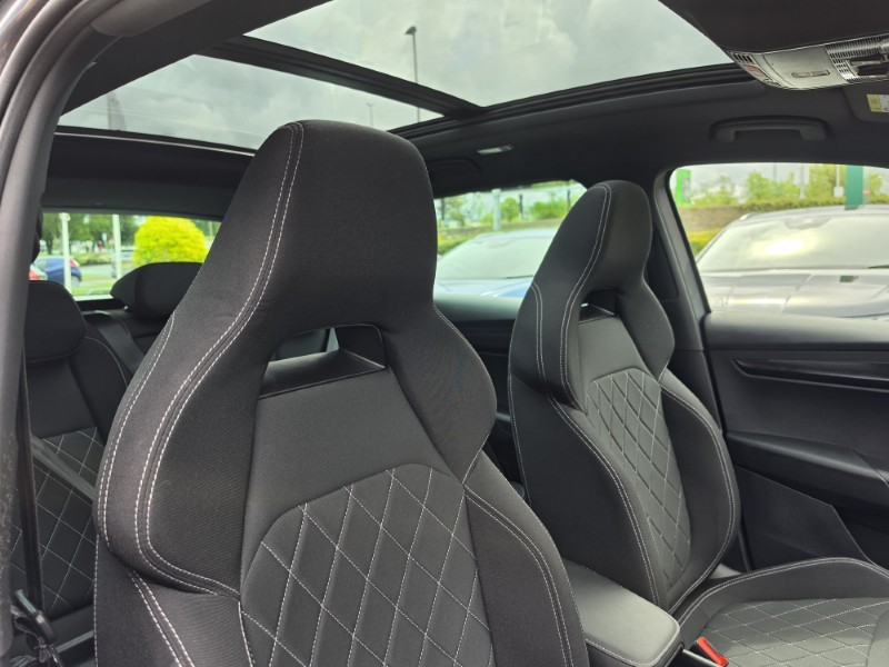 2023 (23) SKODA KAROQ 2.0 TSI Sportline 4x4 5dr DSG 5564693