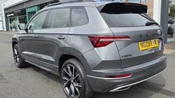 2023 (23) SKODA KAROQ 2.0 TSI Sportline 4x4 5dr DSG 5564671