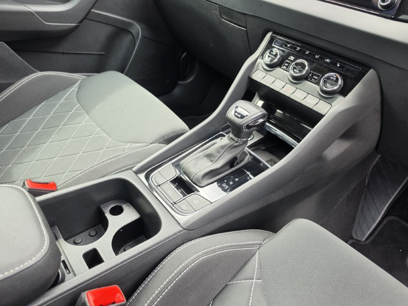 2023 (23) SKODA KAROQ 2.0 TSI Sportline 4x4 5dr DSG 5564695