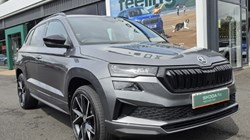 2023 (23) SKODA KAROQ 2.0 TSI Sportline 4x4 5dr DSG 5564666