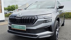 2023 (23) SKODA KAROQ 2.0 TSI Sportline 4x4 5dr DSG 5564672