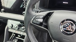2023 (23) SKODA KAROQ 2.0 TSI Sportline 4x4 5dr DSG 5564696