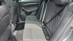 2023 (23) SKODA KAROQ 2.0 TSI Sportline 4x4 5dr DSG 5564684
