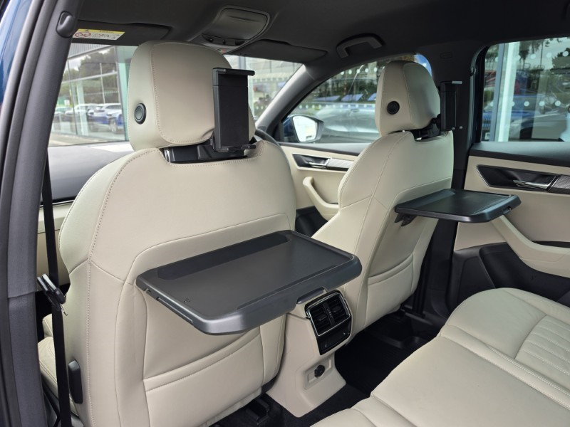 2022 (22) SKODA KAROQ 1.5 TSI SE L 5dr DSG 5556015