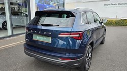 2022 (22) SKODA KAROQ 1.5 TSI SE L 5dr DSG 5555995