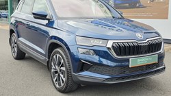 2022 (22) SKODA KAROQ 1.5 TSI SE L 5dr DSG 5556001