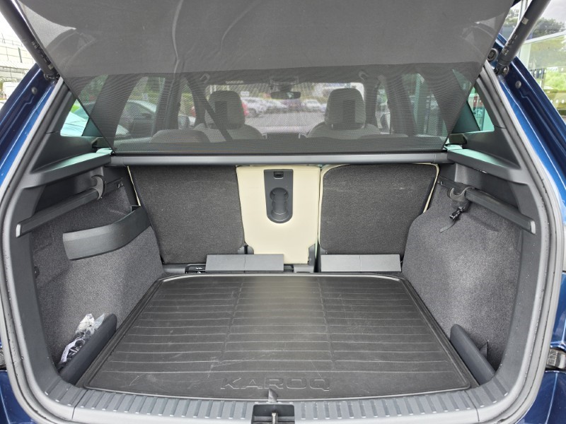 2022 (22) SKODA KAROQ 1.5 TSI SE L 5dr DSG 5556014