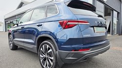 2022 (22) SKODA KAROQ 1.5 TSI SE L 5dr DSG 5556004