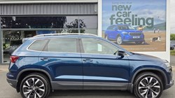 2022 (22) SKODA KAROQ 1.5 TSI SE L 5dr DSG 5555991